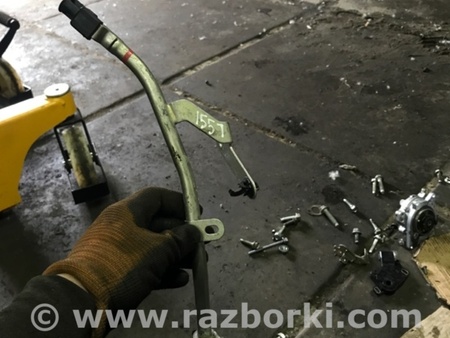 ФОТО Трубка охлаждения турбины для Infiniti QX50 II II P71A (17-25) Київ