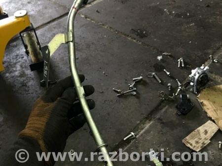 ФОТО Трубка охлаждения турбины для Infiniti QX50 II II P71A (17-25) Київ