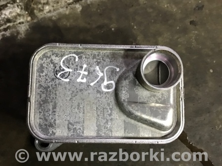 ФОТО Радиатор масляный для Audi (Ауди) Q3 II F3 (18-25) Київ