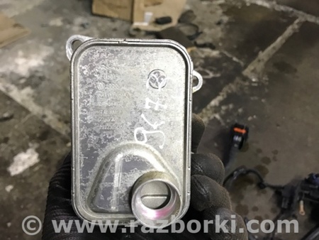 ФОТО Радиатор масляный для Audi (Ауди) Q3 II F3 (18-25) Київ