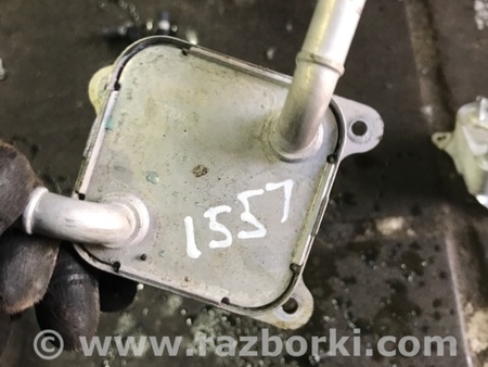 ФОТО Радиатор охлаждения двигателя для Infiniti QX50 II II P71A (17-25) Київ