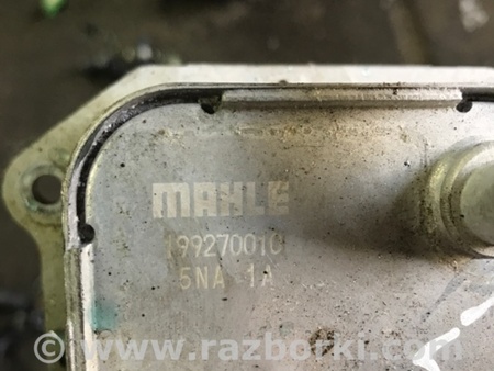 ФОТО Радиатор охлаждения двигателя для Infiniti QX50 II II P71A (17-25) Київ