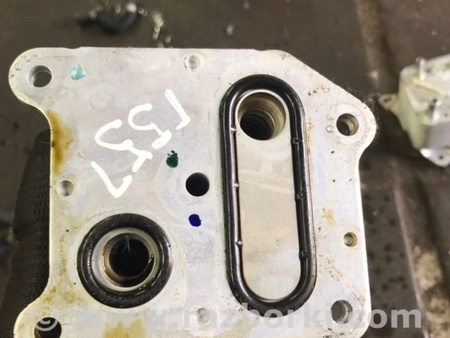 ФОТО Радиатор охлаждения двигателя для Infiniti QX50 II II P71A (17-25) Київ