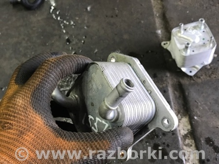 ФОТО Радиатор охлаждения двигателя для Infiniti QX50 II II P71A (17-25) Київ