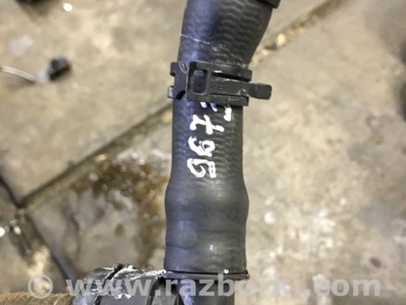 ФОТО Патрубок системы охлаждения для Audi (Ауди) Q3 II F3 (18-25) Київ