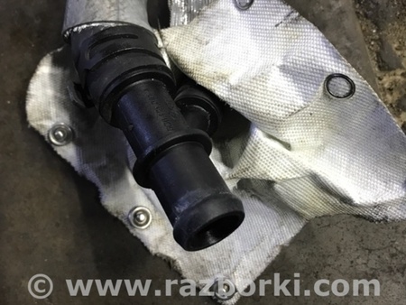 ФОТО Тройник системы охлаждения для Audi (Ауди) Q3 II F3 (18-25) Київ