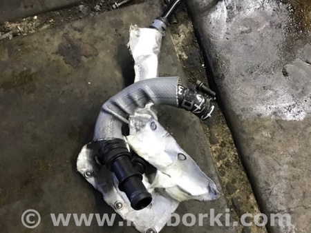 ФОТО Тройник системы охлаждения для Audi (Ауди) Q3 II F3 (18-25) Київ