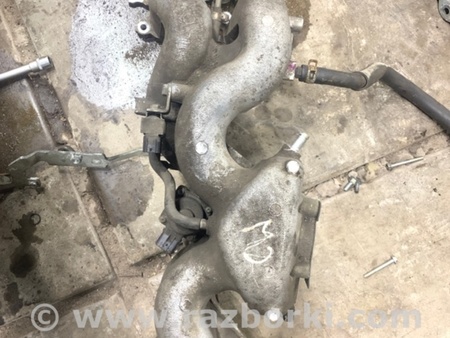 ФОТО Коллектор впускной для Subaru Forester SG Киев