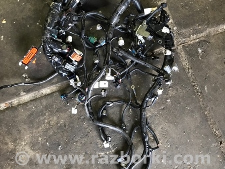 ФОТО Проводка ДВС для Infiniti QX50 II II P71A (17-25) Київ