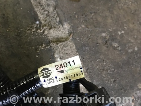 ФОТО Проводка ДВС для Infiniti QX50 II II P71A (17-25) Київ