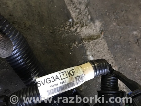 ФОТО Проводка ДВС для Infiniti QX50 II II P71A (17-25) Київ