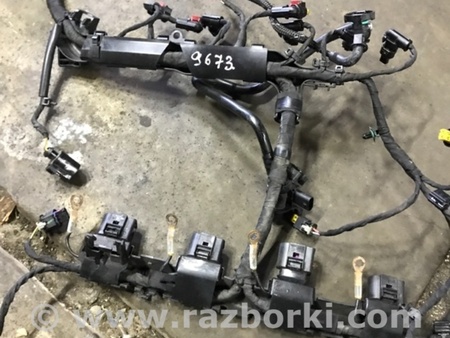 ФОТО Проводка ДВС для Audi (Ауди) Q3 II F3 (18-25) Київ