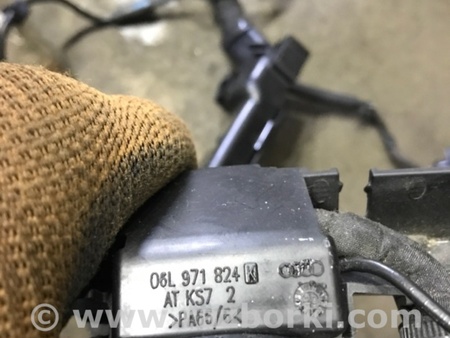 ФОТО Проводка ДВС для Audi (Ауди) Q3 II F3 (18-25) Київ
