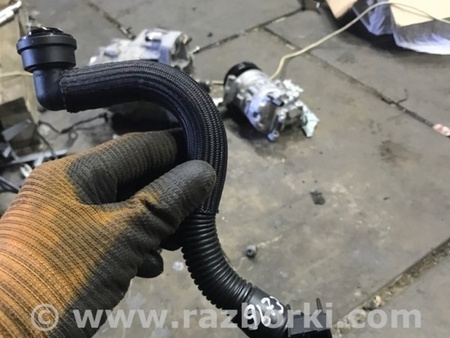 ФОТО Трубка подачи масла в турбину для Audi (Ауди) Q3 II F3 (18-25) Київ