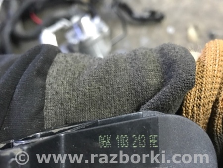 ФОТО Трубка подачи масла в турбину для Audi (Ауди) Q3 II F3 (18-25) Київ