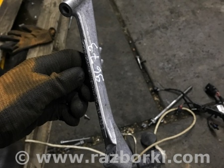 ФОТО Кронштейн двигателя для Audi (Ауди) Q3 II F3 (18-25) Київ