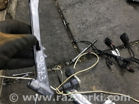 ФОТО Кронштейн двигателя для Audi (Ауди) Q3 II F3 (18-25) Київ