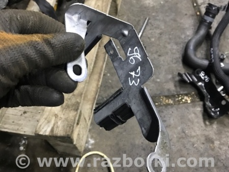 ФОТО Кронштейн двигателя для Audi (Ауди) Q3 II F3 (18-25) Київ