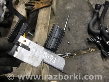 ФОТО Кронштейн двигателя для Audi (Ауди) Q3 II F3 (18-25) Київ