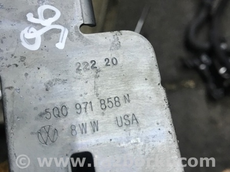 ФОТО Кронштейн двигателя для Audi (Ауди) Q3 II F3 (18-25) Київ