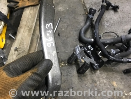 ФОТО Кронштейн двигателя для Audi (Ауди) Q3 II F3 (18-25) Київ