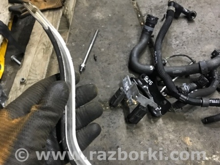 ФОТО Кронштейн двигателя для Audi (Ауди) Q3 II F3 (18-25) Київ