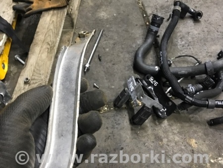 ФОТО Кронштейн двигателя для Audi (Ауди) Q3 II F3 (18-25) Київ