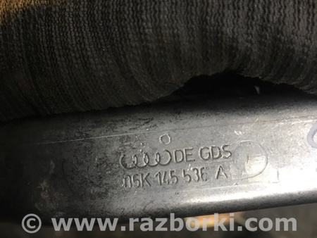 ФОТО Кронштейн двигателя для Audi (Ауди) Q3 II F3 (18-25) Київ