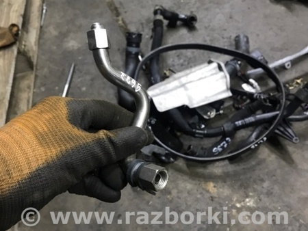 ФОТО Трубка топливная для Audi (Ауди) Q3 II F3 (18-25) Київ