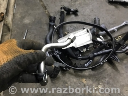 ФОТО Трубка топливная для Audi (Ауди) Q3 II F3 (18-25) Київ