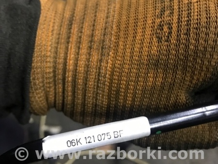 ФОТО Патрубок системы охлаждения для Audi (Ауди) Q3 II F3 (18-25) Київ