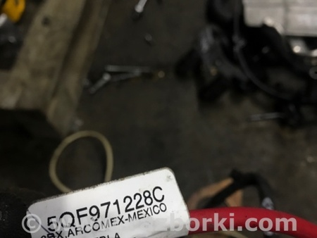 ФОТО Проводка ДВС для Audi (Ауди) Q3 II F3 (18-25) Київ