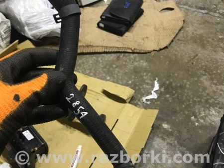 ФОТО Патрубок системы охлаждения для Audi (Ауди) A5 F5 B9 (16-24) Київ