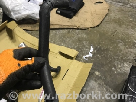 ФОТО Патрубок системы охлаждения для Audi (Ауди) A5 F5 B9 (16-24) Київ