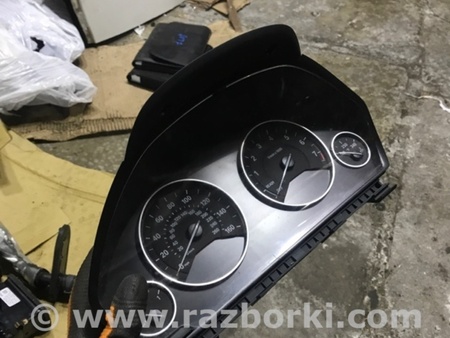 ФОТО Панель приборов для BMW 3 F30 +рестайл (11-18) Київ