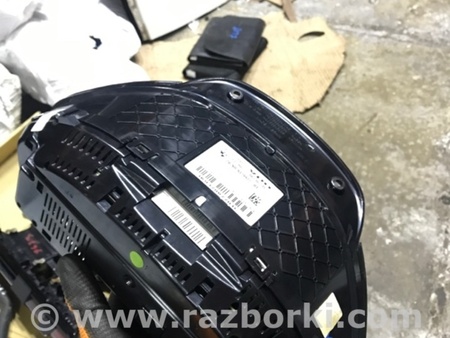 ФОТО Панель приборов для BMW 3 F30 +рестайл (11-18) Київ