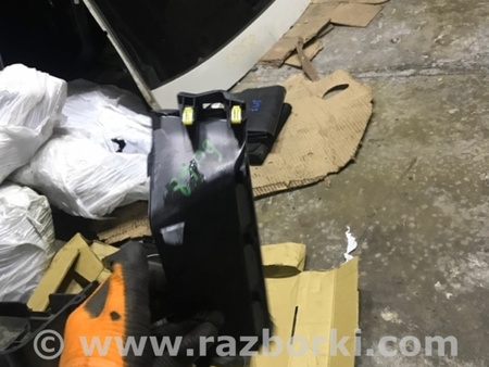 ФОТО Накладка кузова для Mazda 3 IV BP (2019-) Київ