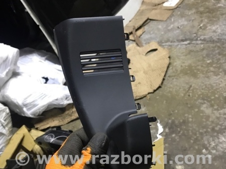 ФОТО Накладка в салоне для Mazda 3 IV BP (2019-) Київ