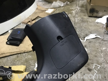 ФОТО Накладка в салоне для Mazda 3 IV BP (2019-) Київ