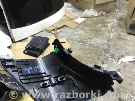 ФОТО Накладка в салоне для Mazda 3 IV BP (2019-) Київ