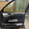 Карта двери передней правой Subaru Forester SG