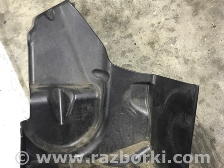 ФОТО Накладка в салоне для Audi (Ауди) A3 III 8V (12-20) Київ