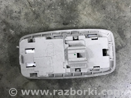 ФОТО Плафон подсветки салона для Infiniti QX50 II II P71A (17-25) Київ