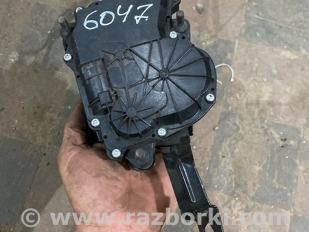 ФОТО Привод замка багажной двери для BMW 3 F30 +рестайл (11-18) Київ