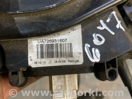 ФОТО Привод замка багажной двери для BMW 3 F30 +рестайл (11-18) Київ