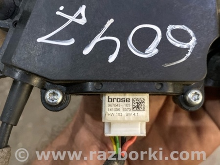 ФОТО Привод замка багажной двери для BMW 3 F30 +рестайл (11-18) Київ