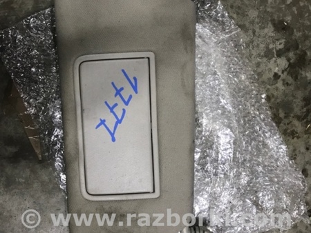 ФОТО Козырек солнцезащитный для Acura RDX TB4 USA (15-19) Київ