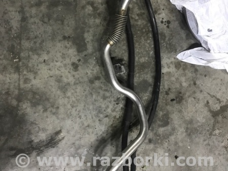 ФОТО Горловина топливного бака для BMW 3 F30 +рестайл (11-18) Київ