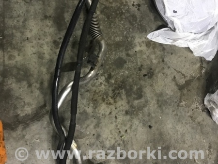 ФОТО Горловина топливного бака для BMW 3 F30 +рестайл (11-18) Київ