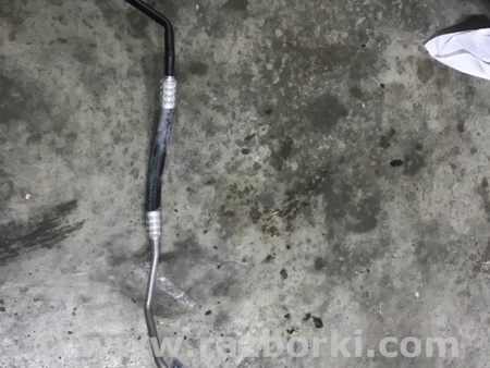 ФОТО Трубка кондиционера для Audi (Ауди) A5 F5 B9 (16-24) Київ
